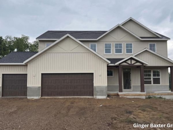 14157 Ike Street NE, Unit 9, Lowell, MI 49331