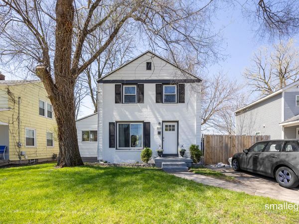 2041 Kalamazoo Avenue SE, Grand Rapids, MI 49507