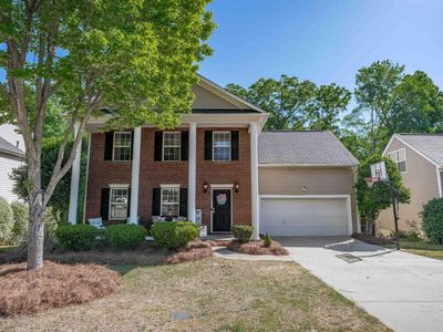 221 Foxport Drive, Chapin, SC 29036