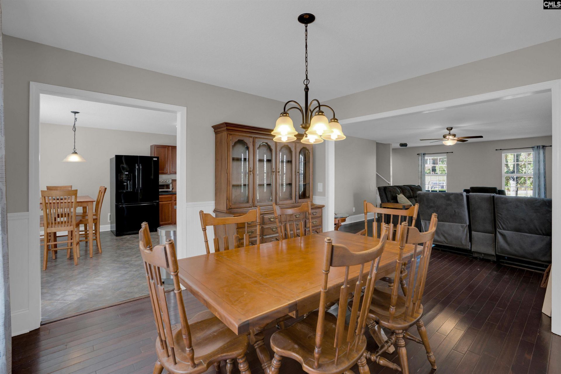 221 Foxport Drive  Photo 12