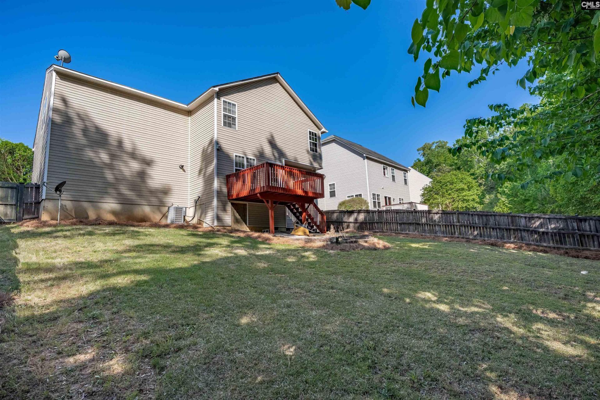 221 Foxport Drive Photo 41