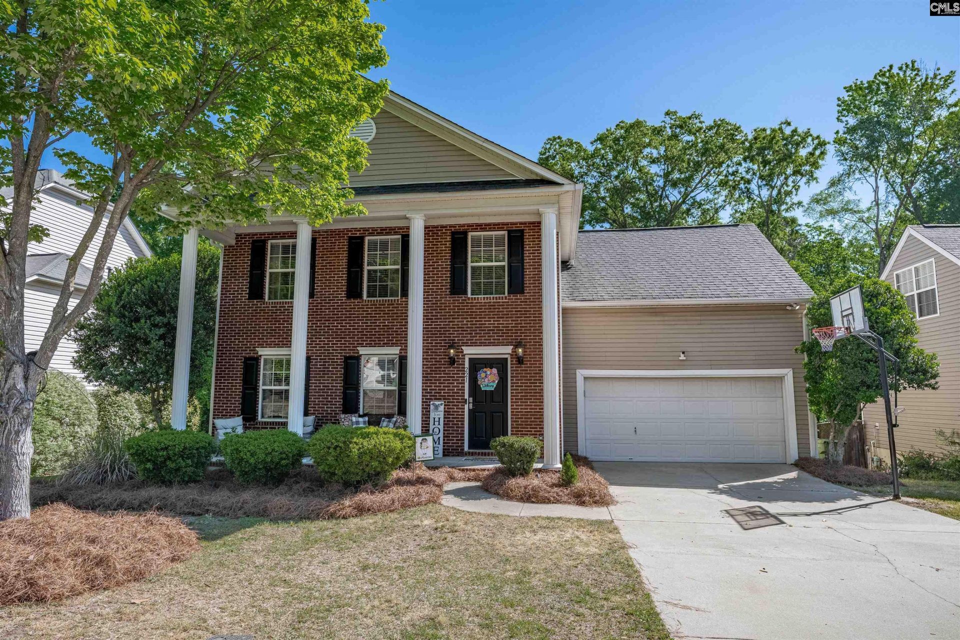 221 Foxport Drive Photo 43
