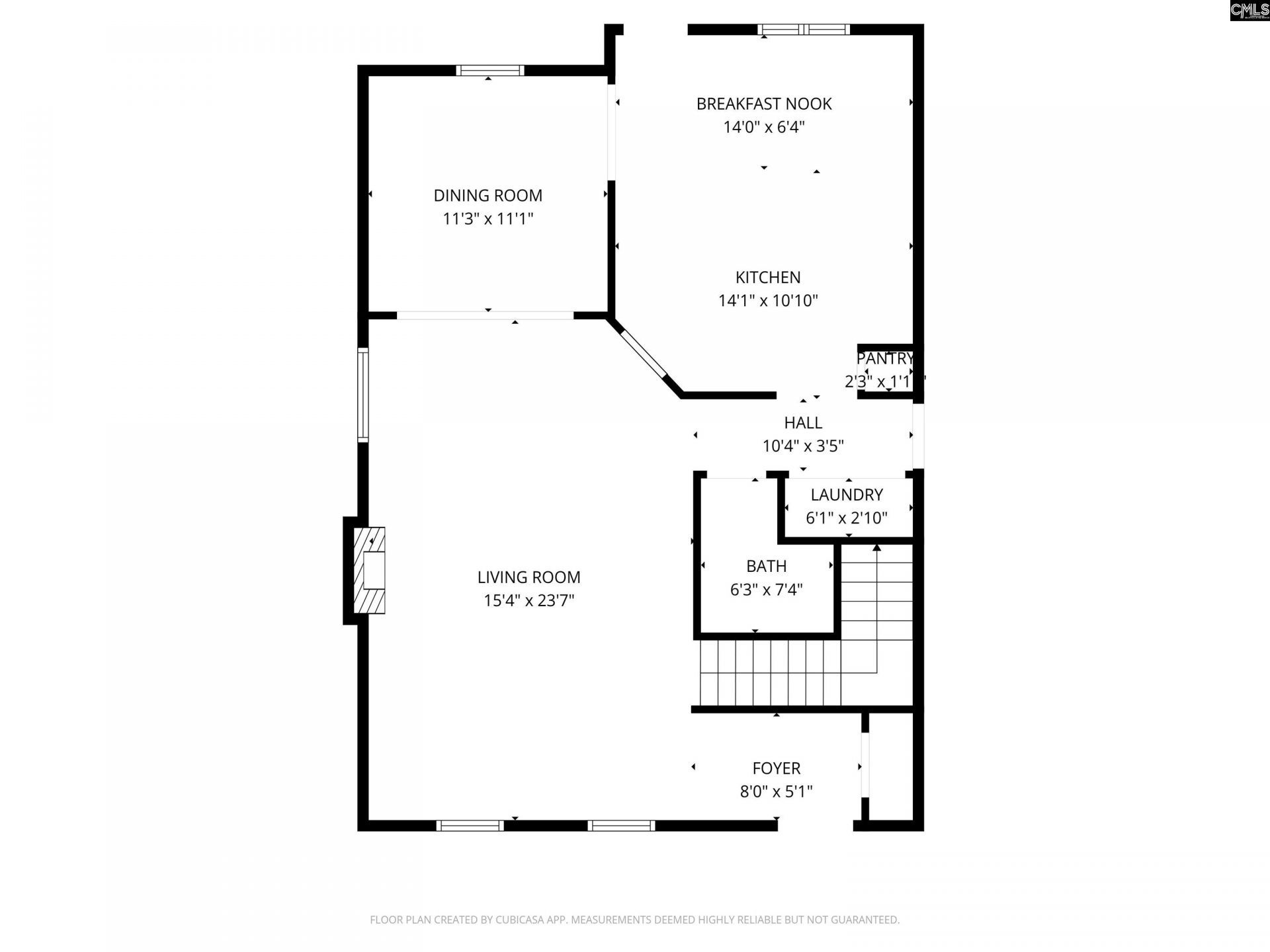 221 Foxport Drive  Photo 44