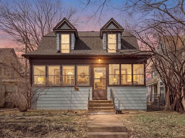 3240 Elliot Avenue, Minneapolis, MN 55407
