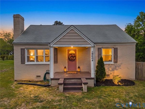 19604 Woodpecker Road , South Chesterfield, VA 23803