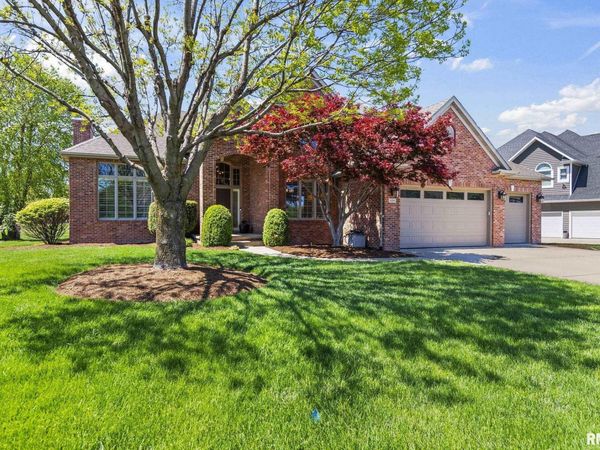 4405 Turtle Bay, Springfield, IL 62711