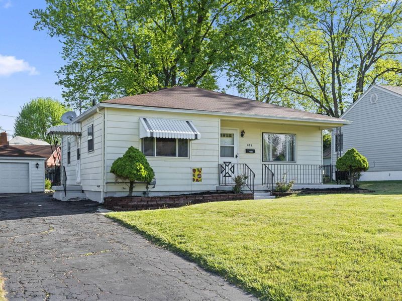 656 Mayhill Road, Springfield, OH 45504 Photo 3