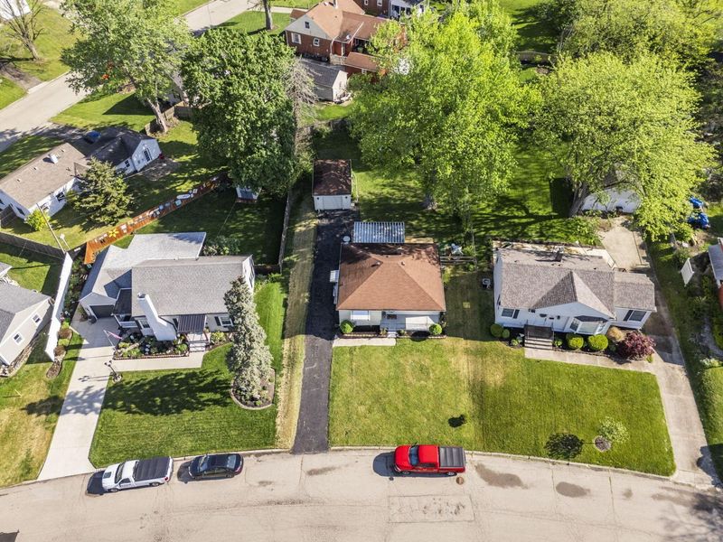 656 Mayhill Road, Springfield, OH 45504 Photo 36