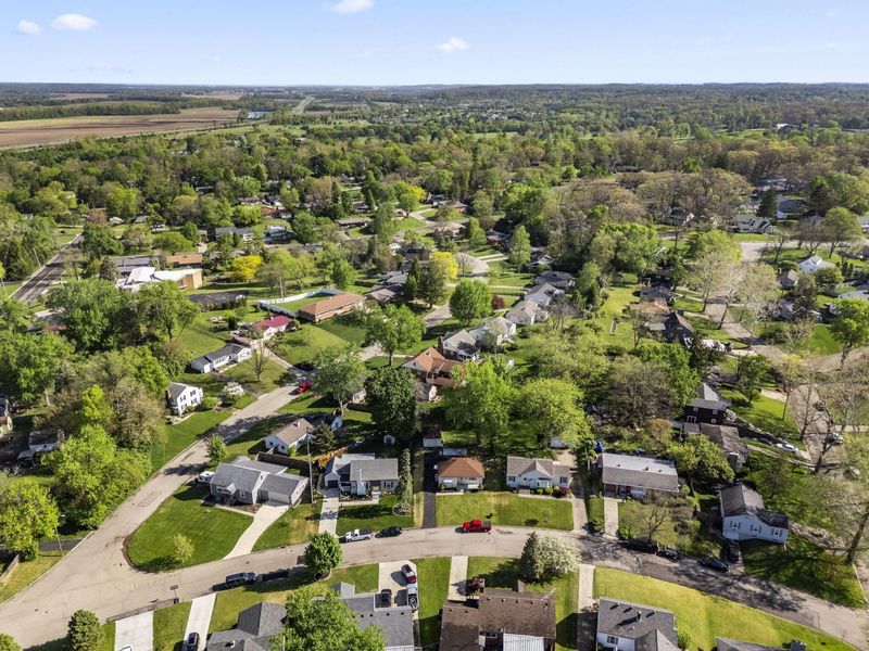 656 Mayhill Road, Springfield, OH 45504 Photo 38