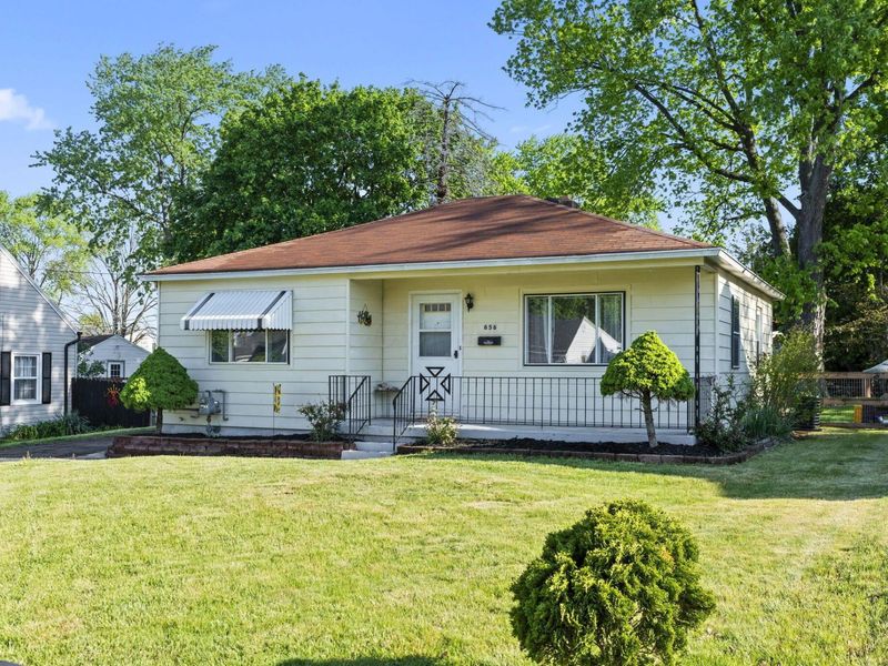 656 Mayhill Road, Springfield, OH 45504 Photo 4