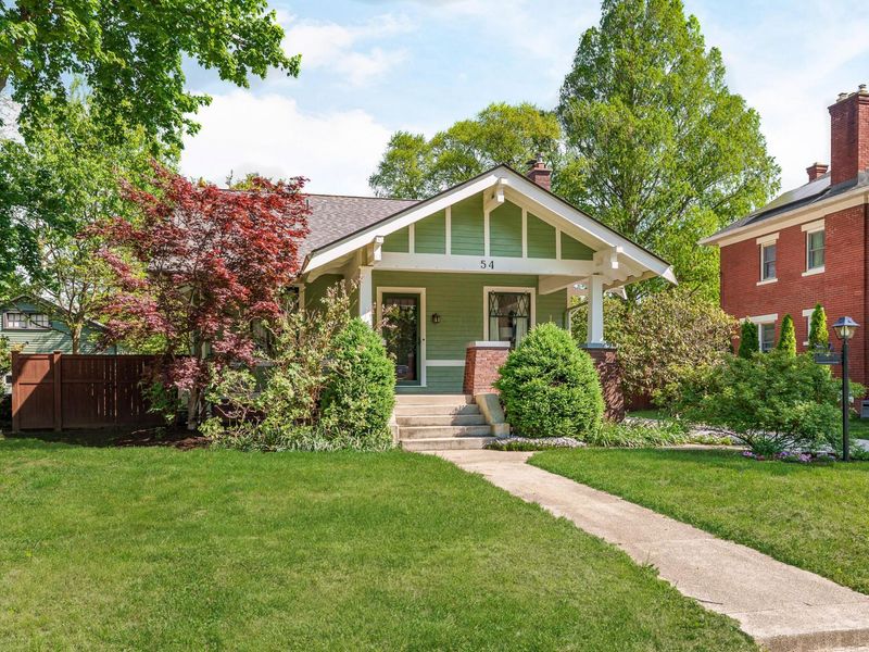 54 Webster Park Avenue , Columbus, OH 43214 Photo 30