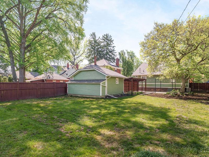 54 Webster Park Avenue , Columbus, OH 43214 Photo 36