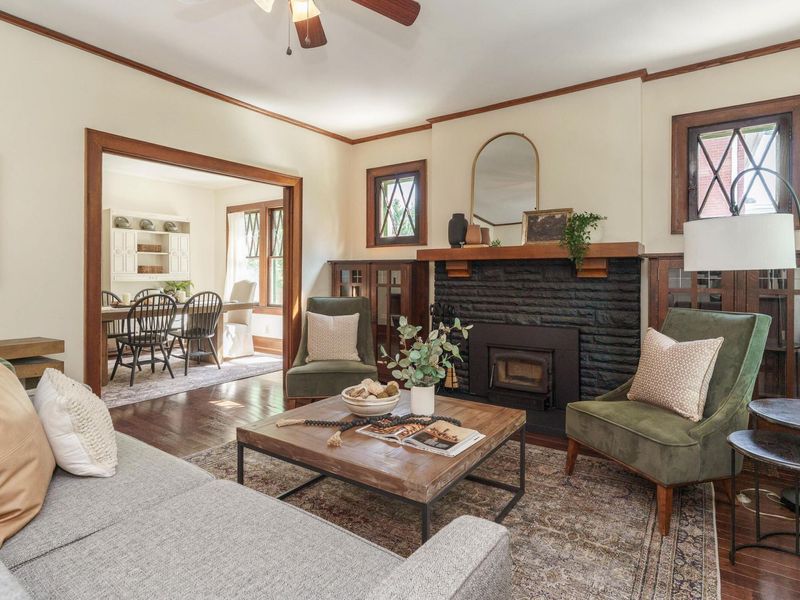 54 Webster Park Avenue , Columbus, OH 43214 Photo 4