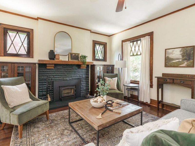 54 Webster Park Avenue , Columbus, OH 43214 Photo 5