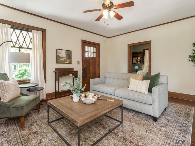 54 Webster Park Avenue , Columbus, OH 43214 Photo 6