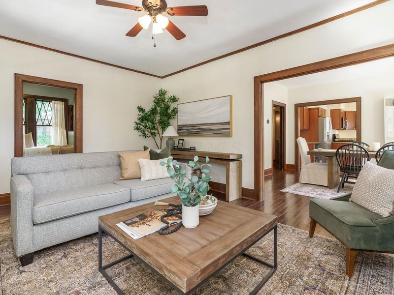 54 Webster Park Avenue , Columbus, OH 43214 Photo 7