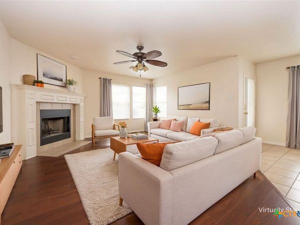 3501 Starfish Drive , Killeen, TX 76549