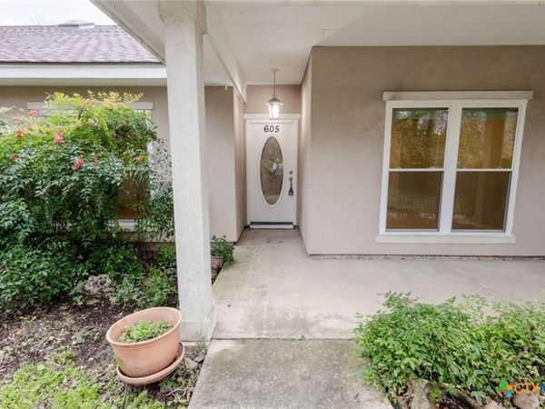 605 Burleson Street , San Marcos, TX 78666