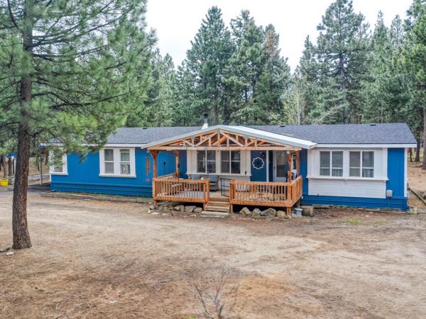 14835 Ponderosa Loop, La Pine, OR 97739