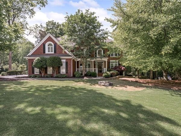 175 Woodcliff Drive, Suwanee, GA 30024