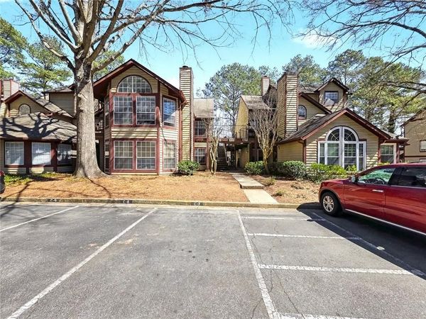 312 Hawkstone Way , Alpharetta, GA 30022