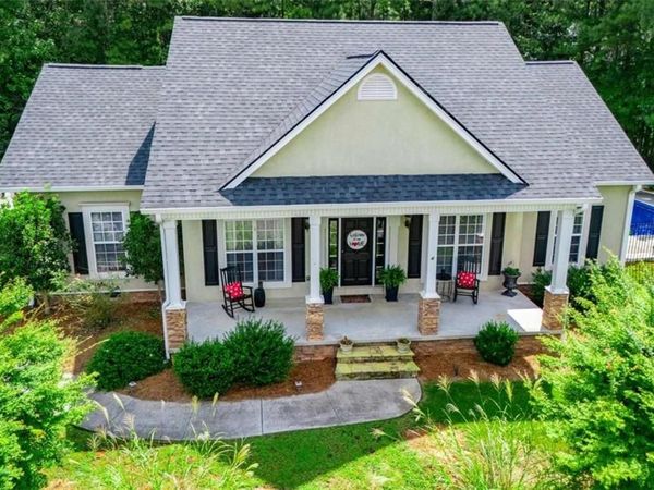 104 Hidden Lake Drive, Bremen, GA 30110