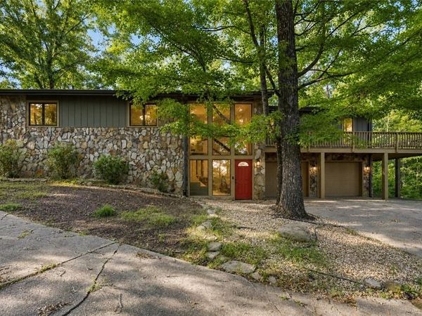 259 Long Branch Road, Dahlonega, GA 30533