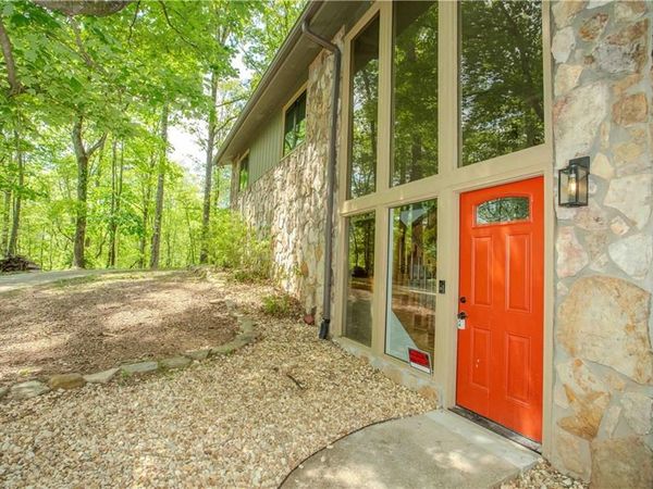 259 Long Branch Road, Dahlonega, GA 30533