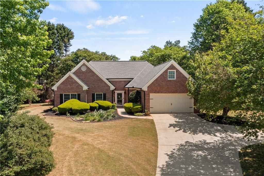 2230 Ellen Lane, Cumming, GA 30040 Main Photo