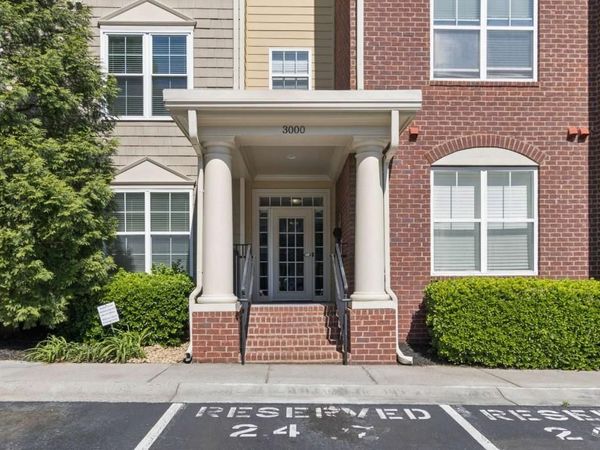 3150 Woodwalk Drive SE, Unit 3201, Atlanta, GA 30339