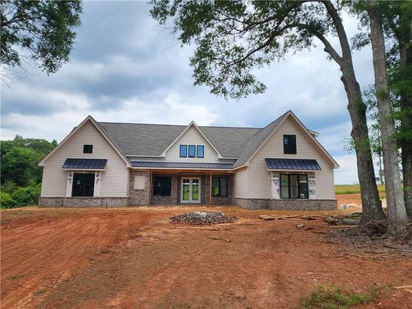 167 Ivey Trace Court , Pendergrass, GA 30567