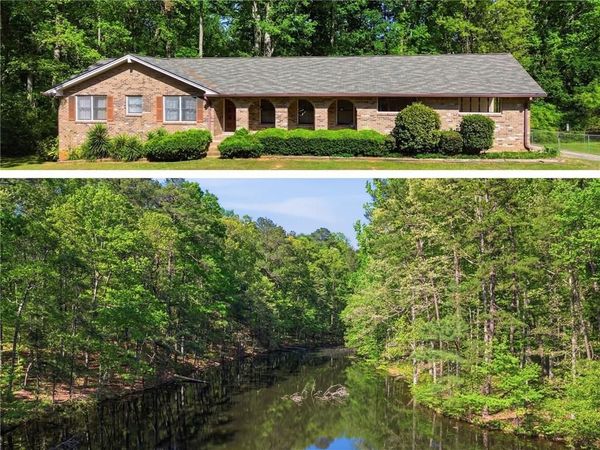 3950 W Stubbs Road, College Park, GA 30349
