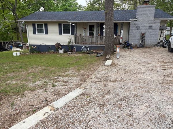 907 Elm Drive, Warsaw, MO 65355