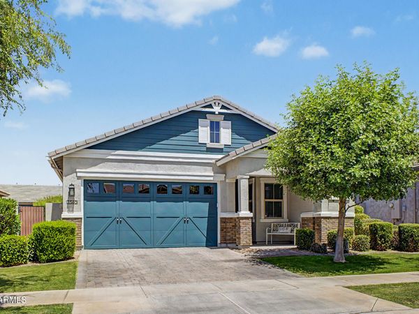 3560 E APPALOOSA Road, Gilbert, AZ 85296