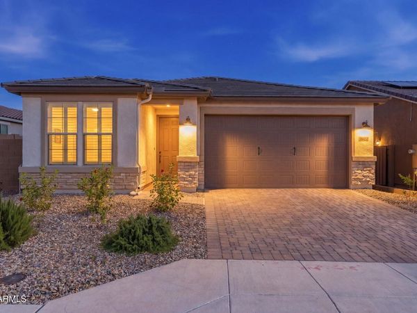 48443 N DOROTEA Way, Gold Canyon, AZ 85118