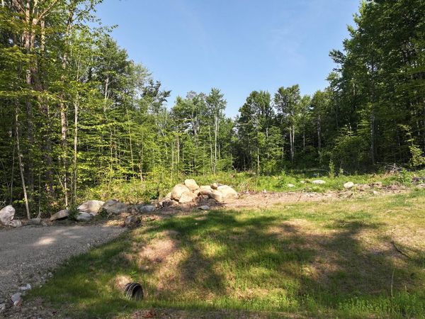 Lot 6 Fern Lake Road, Leicester, VT 05773