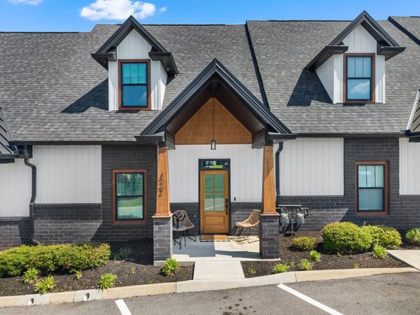 422 Fleeta Williams Way, Sevierville, TN 37862