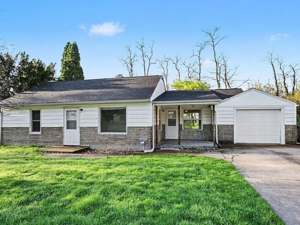 1904 E Hartman Drive, South Bend, IN 46617