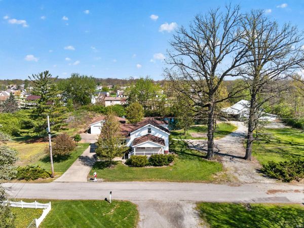 1120 Ashley Avenue, Fort Wayne, IN 46825