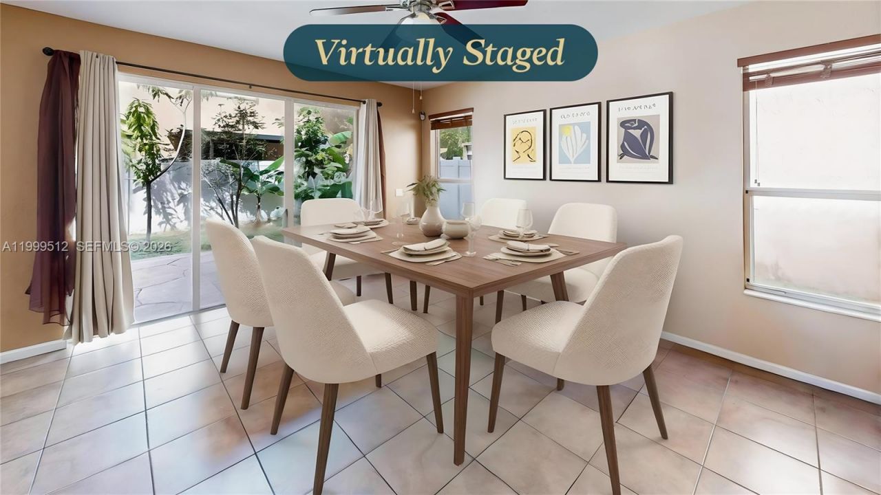 2215 Portofino Ave, Homestead, FL 33033 Photo