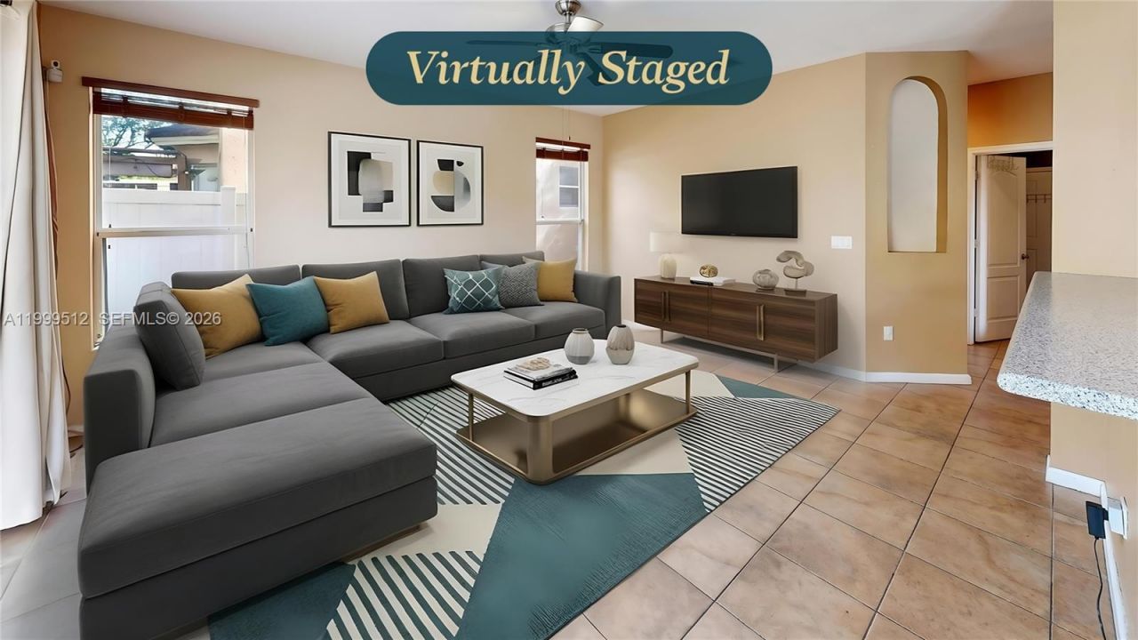 2215 Portofino Ave, Homestead, FL 33033 Photo