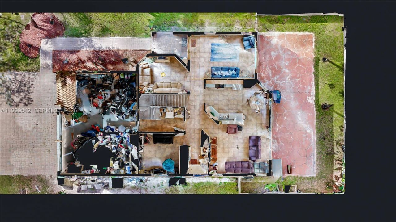 2215 Portofino Ave, Homestead, FL 33033 Photo