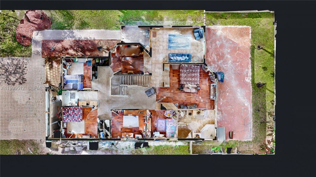 2215 Portofino Ave, Homestead, FL 33033 Photo