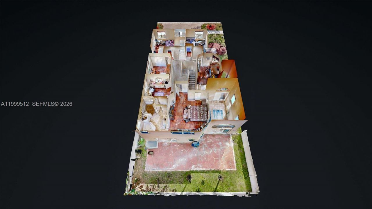 2215 Portofino Ave, Homestead, FL 33033 Photo