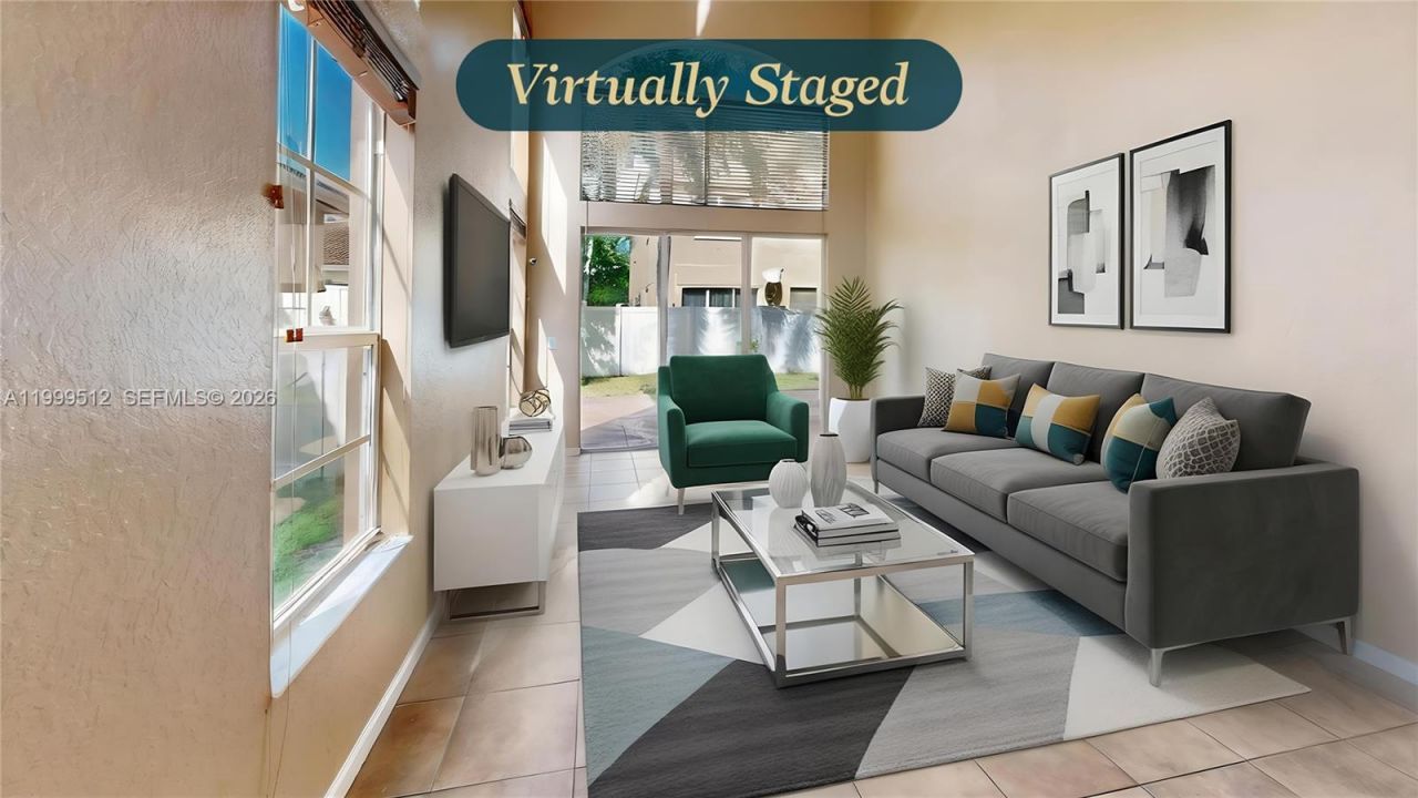 2215 Portofino Ave, Homestead, FL 33033 Photo