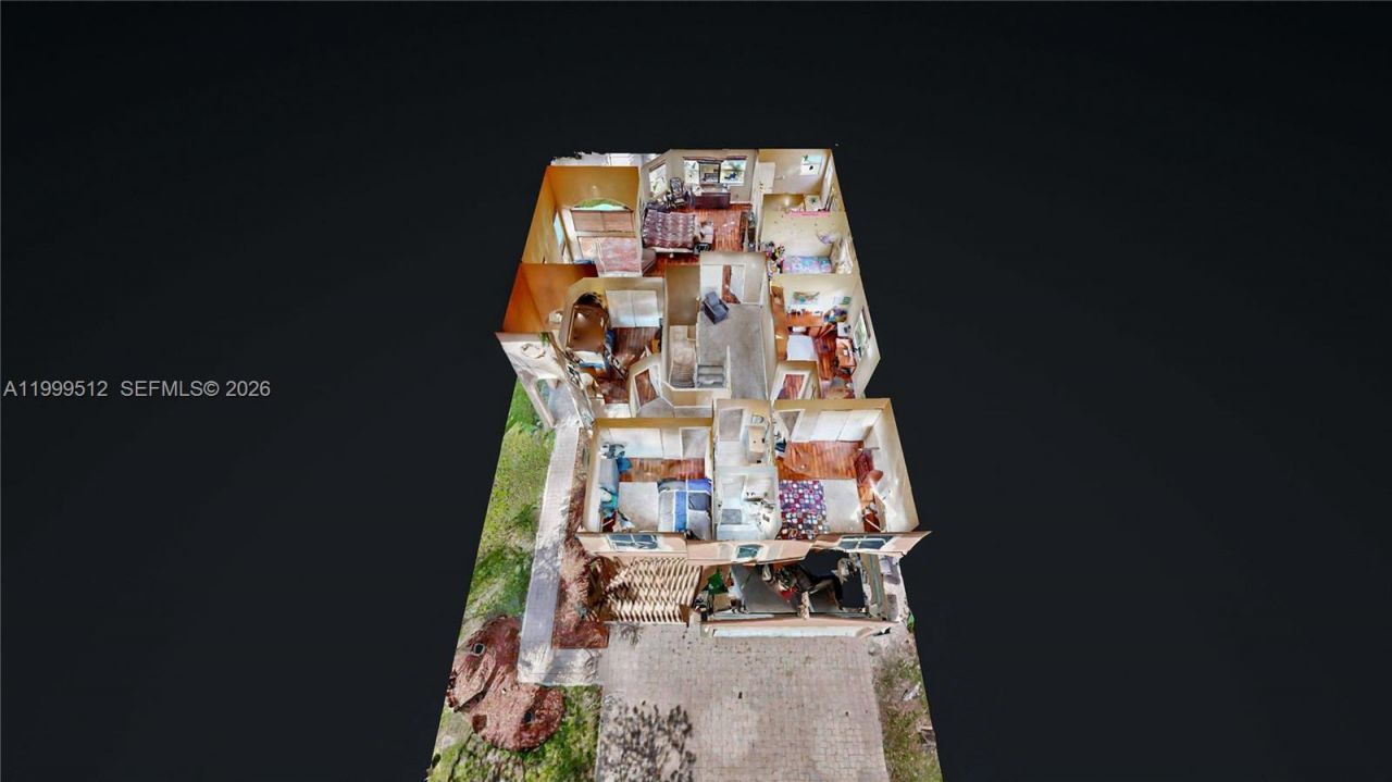 2215 Portofino Ave, Homestead, FL 33033 Photo