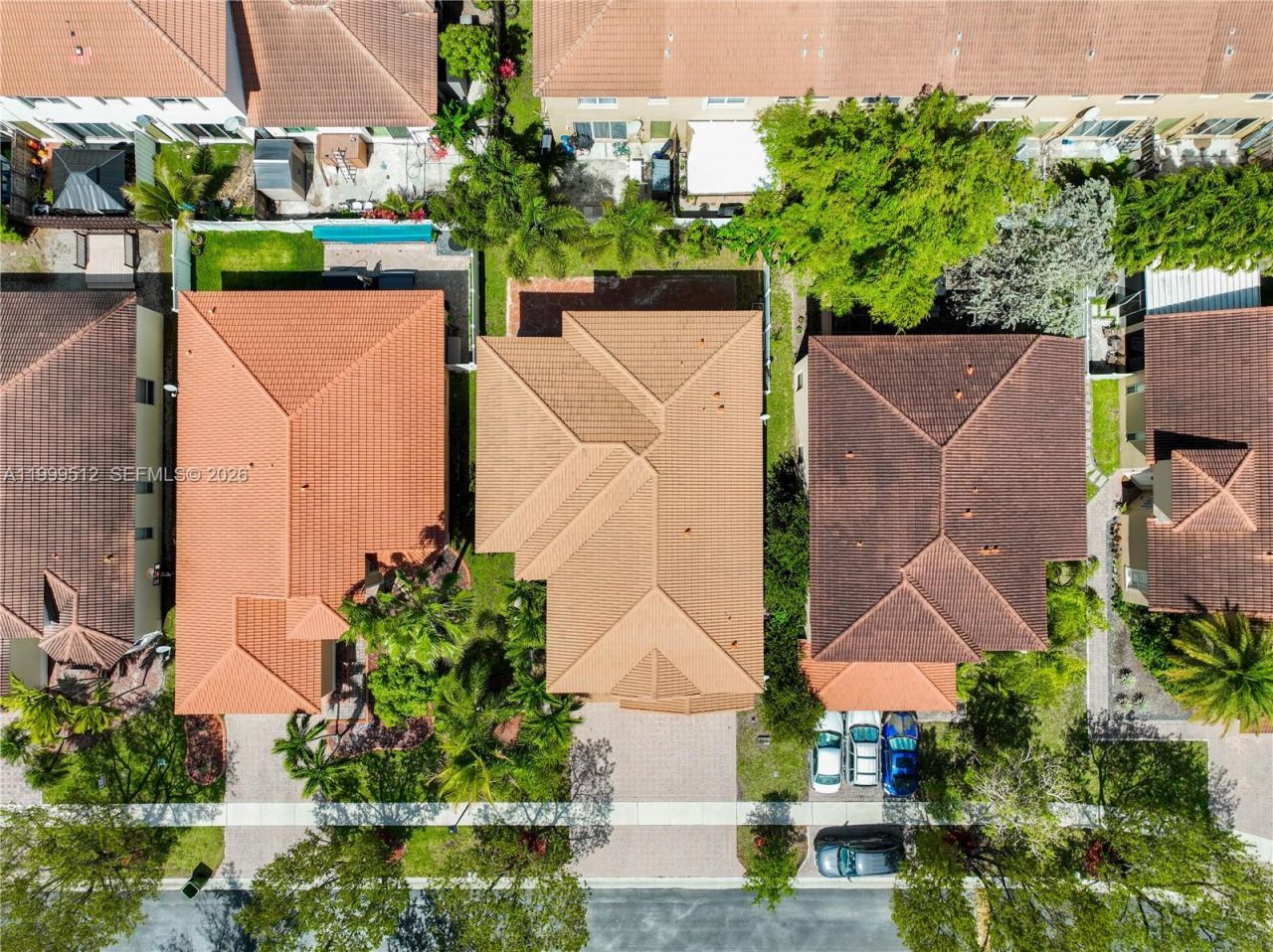 2215 Portofino Ave, Homestead, FL 33033 Photo