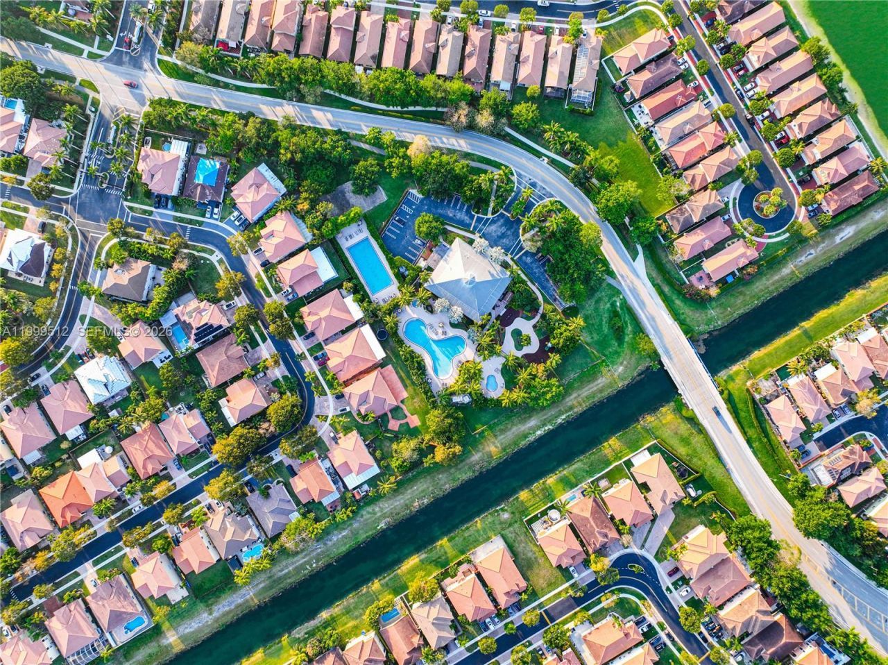 2215 Portofino Ave, Homestead, FL 33033 Photo