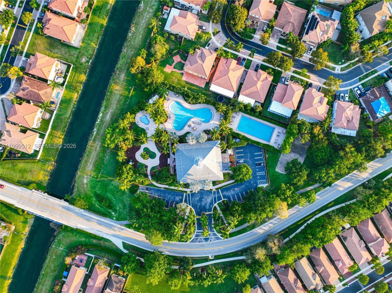 2215 Portofino Ave, Homestead, FL 33033 Photo