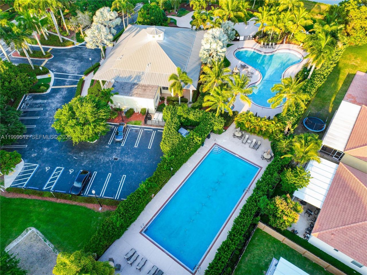 2215 Portofino Ave, Homestead, FL 33033 Photo